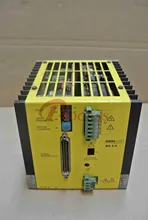 WS5-9.08100 Используется Хорошее Conditon С Бесплатным DHL