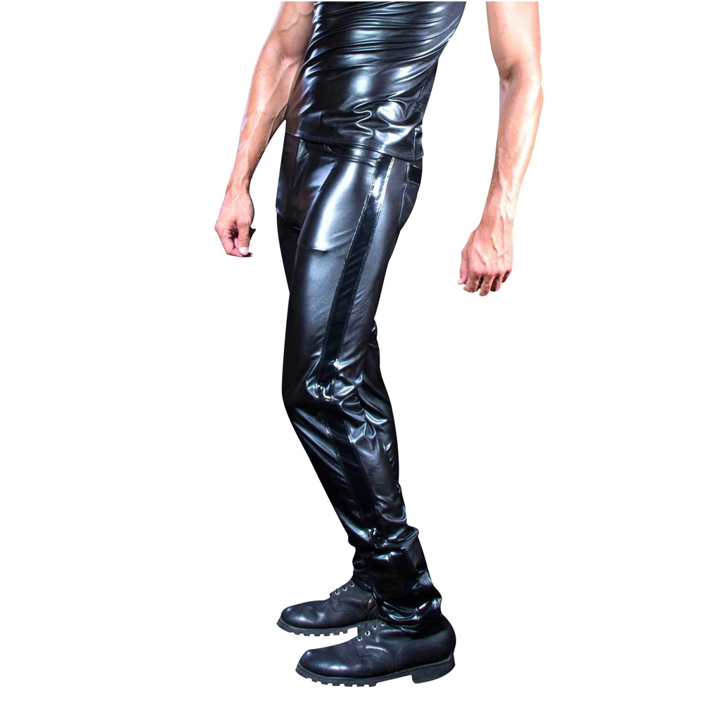 Black Biker Pants Mens Black Biker Pants Mens