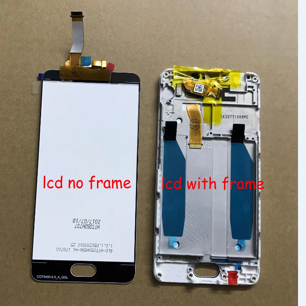 For Meizu MA5 M5C  (2)