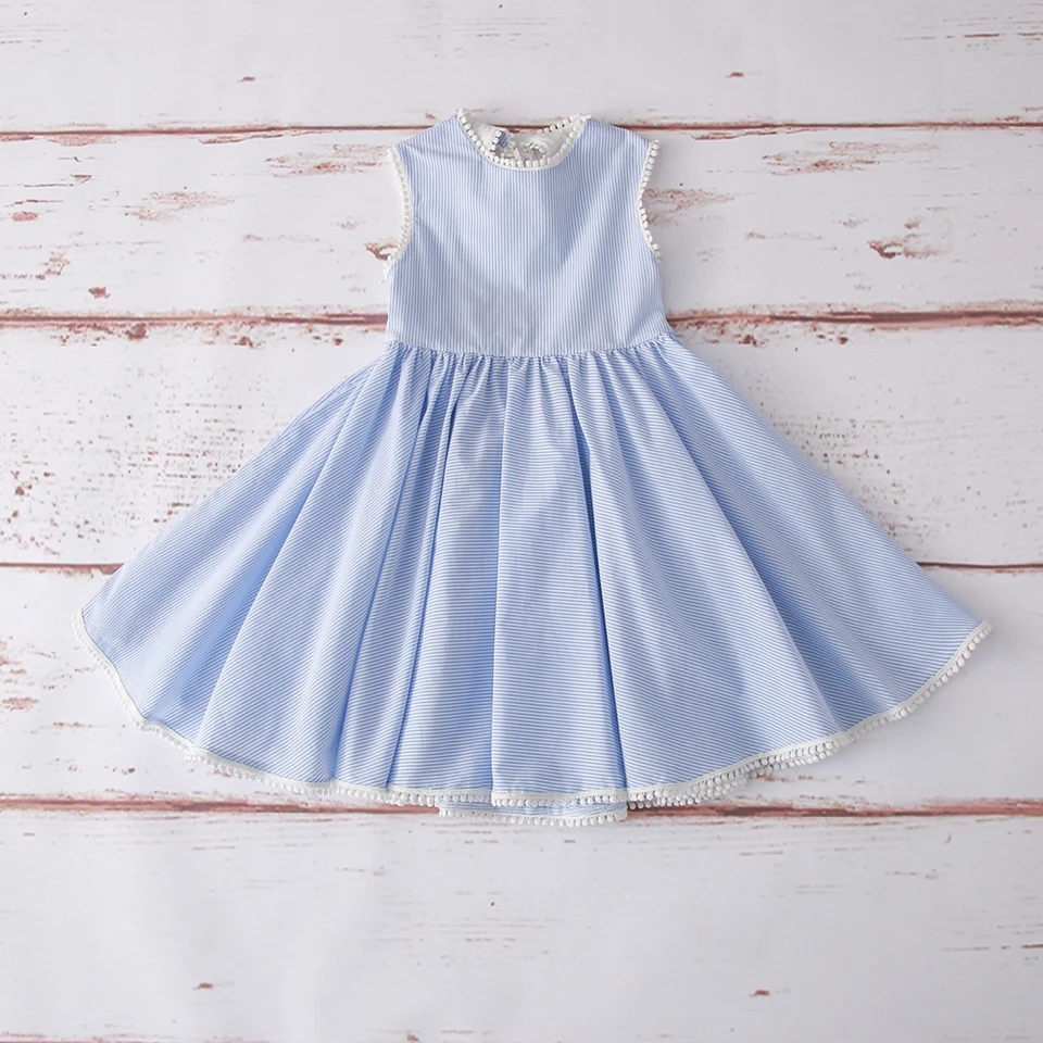 baby frocks design in lawn 2019