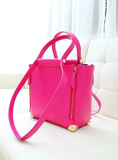

CHISPAULO Fashion vintage messenger bag 2014 women's genuine leather handbag one shoulder big bags cross-body shopping bag