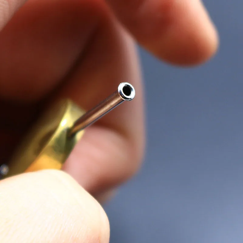 الملكي سيسي جولة القرص بكرة حامل القياسية حجم الإبهام قبضة نمط البرونزية الصف العام ذبابة ربط أدوات تفتق قدم بكرة حامل