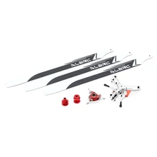 ALZRC – Devil 380 FAST RC Helicopter Parts TBR Upgrade Set