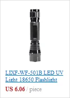 LIXF-JUJINGYANG высокой мощности 20 Вт светодиодный перезаряжаемый фонарик 30 Вт открытый T6 удаленный портативный прожектор