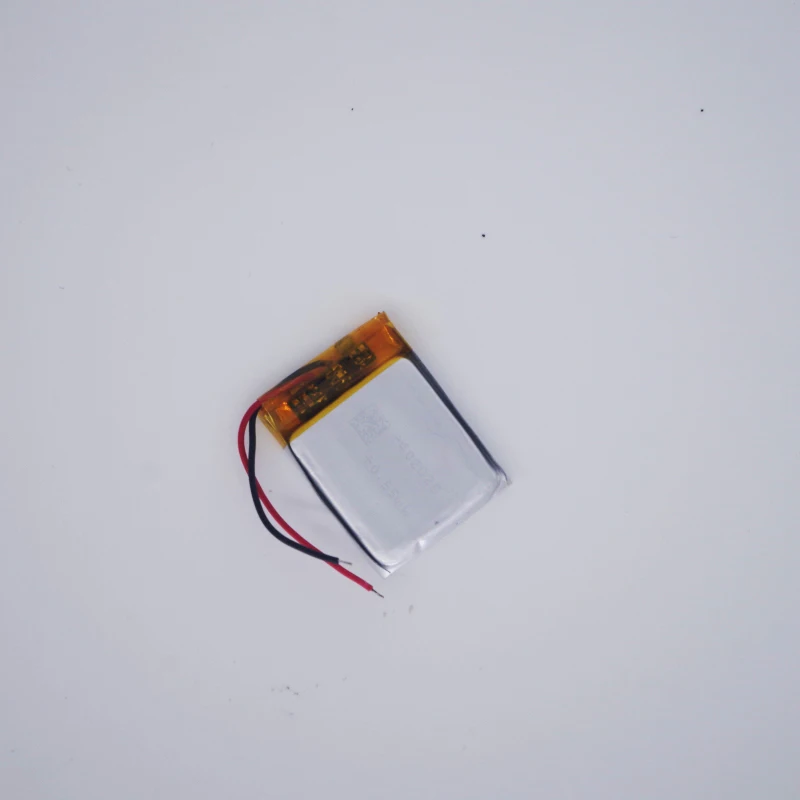 

shenzhen technology 362027 3.7v lithium polymer battery 3 7V volt li po ion lipo rechargeable batteries for dvr GPS navigation