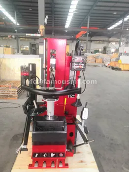 

FTC-590 high quality mobile tire changer tire changer machine from China