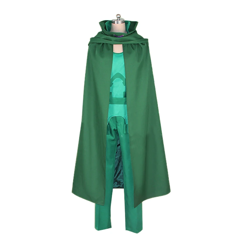 

Fate/EXTRA Robin Hood Full Sets Cosplay Costumes Stage Performance Clothes , Perfect Custom for You !
