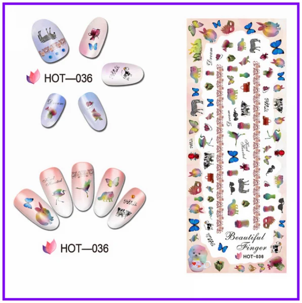 HOT036