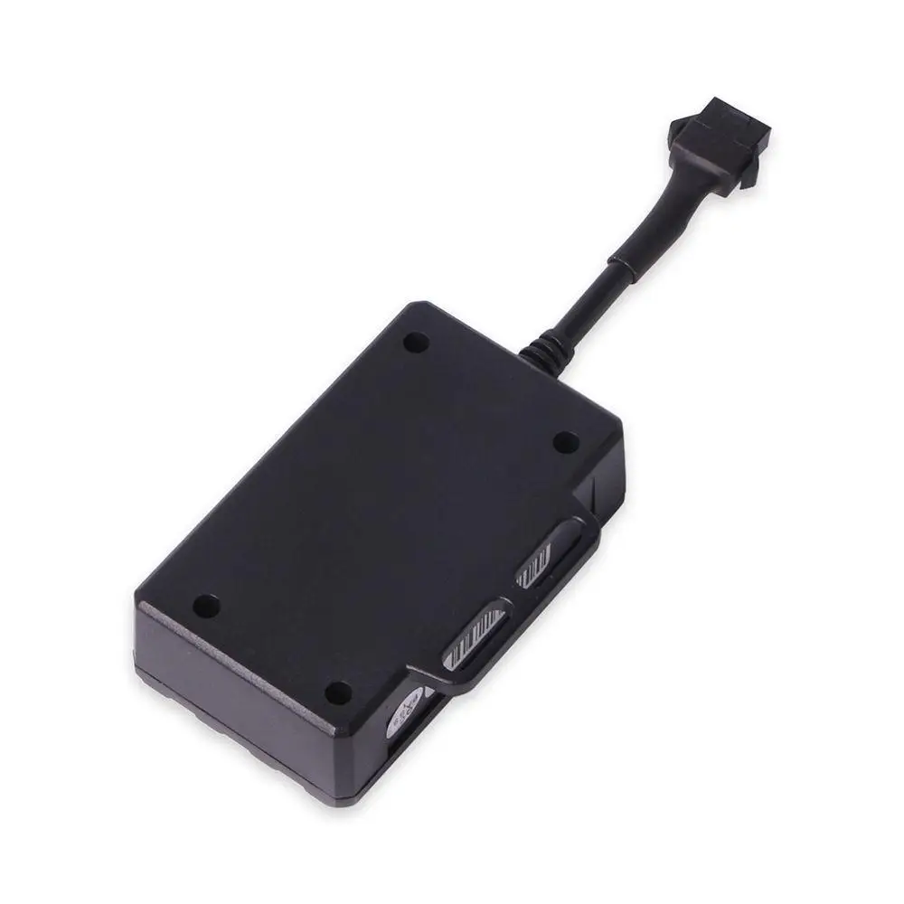 Автомобильный GPS GSM GPRS трекер LK210 низкая батарея Сигнализация movemen talert SOS|gprs tracker|gps