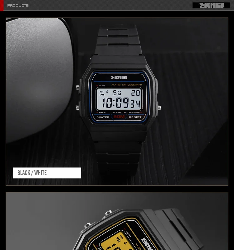 digital watch-12