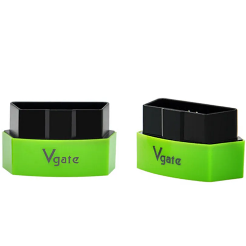 Vgate iCar3 ELM327 Bluetooth/wifi интерфейс IOS/Android Icar 3 wifi ELM 327 OBD2 OBDII автомобильный