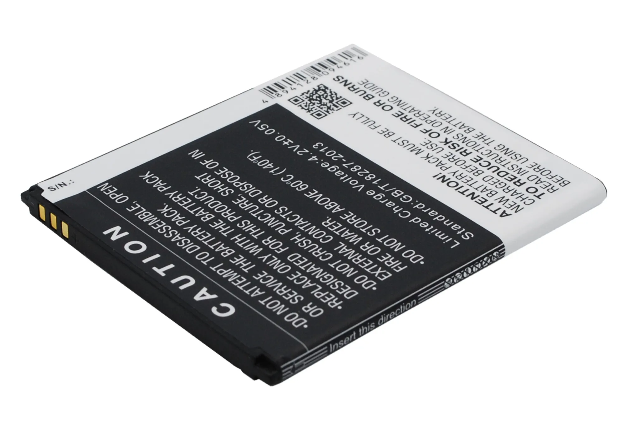 Аккумулятор Cameron Sino BL4257 для Fly iq451 Vista Explay X Tremer Micromax A114 A90 3D A115 4 A210 MyPhone A919i Dual|cameron sino