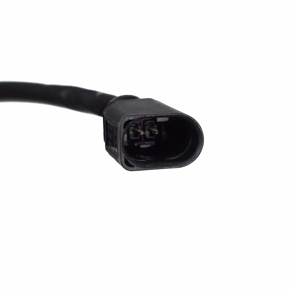 AUTOUTLET 1K1823509E защелка капота двигателя для VW MK5 Golf V Jetta 2004-2011 1K1823509E защелка капота