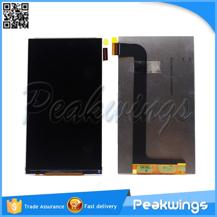 

LCD Display For DOOGEE Y6 Y6C Y6 Piano LCD Display Screen