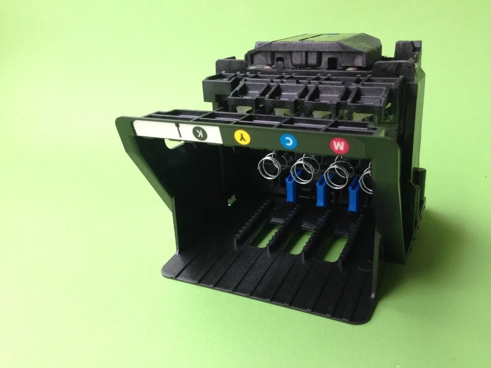 Восстановленная 950 951 печатающая головка для Hp officejet pro 8100 8600 CM751 чернильные