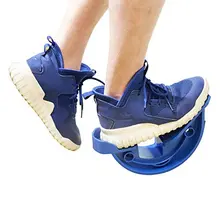 Ножной рокер икры носилки для Ахилла тендинит тянется напряженные ноги мышцы лодыжки Клин стрейч