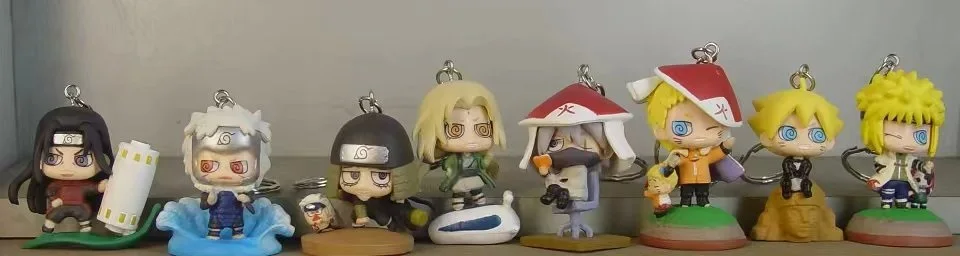 key chain