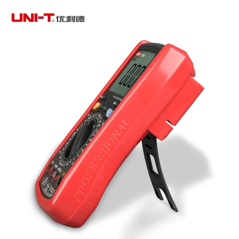Image of Uni-T UT70A multimeter on Lowes