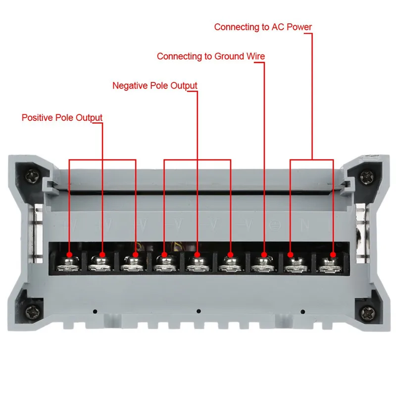 24V350W-9