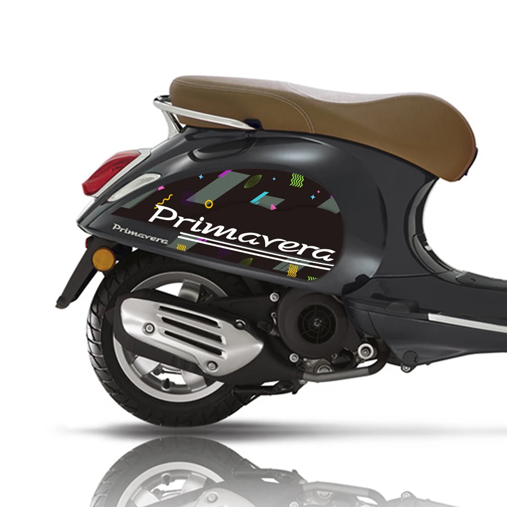 Наклейка на тело KODASKIN 2D наклейка мотоцикл Спортивная Аксессуары для Vespa Primavera piaggio