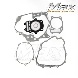Max 100% новый полный комплект прокладок двигателя для 1990-1994 1995 1996 1997 1998 1999 DR 350 DR350 быстро доставка, высокое качество