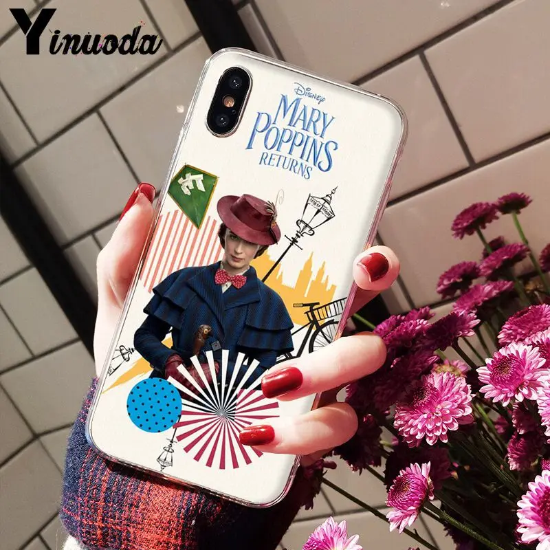 Mary Poppins