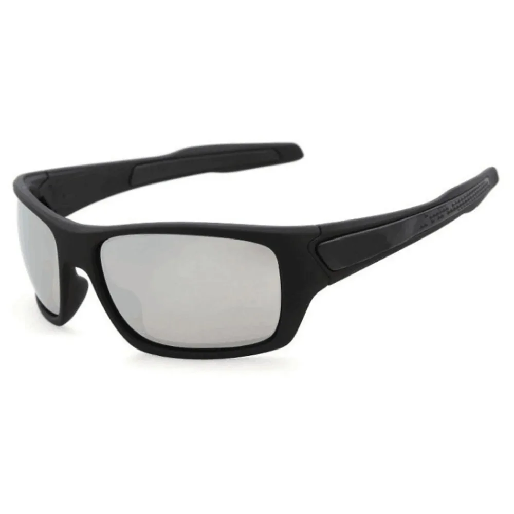 Lightweight Cycling Men Classic Design Cycling Sunglasses Anti UV