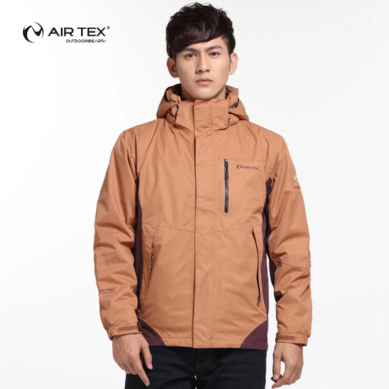 2016 men's jackets and coats Windproof Outdoors Snow