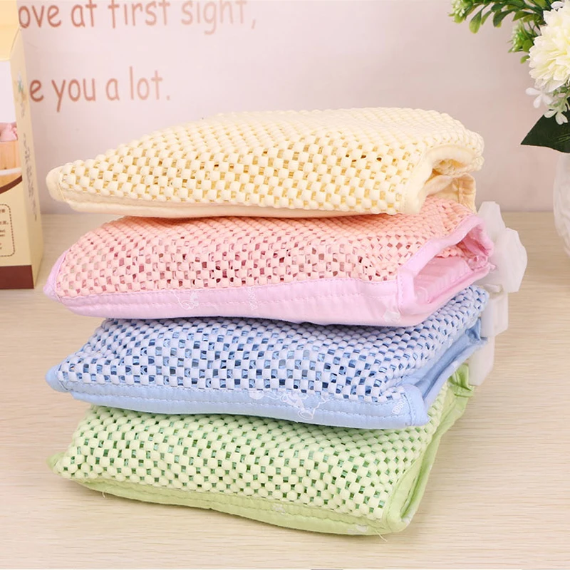 

Baby Bath Tub Support Portable Anti Slip T Bath Bed Baby Bathtub Training for Newborns Baby Bathtub Net Safety Seat Support