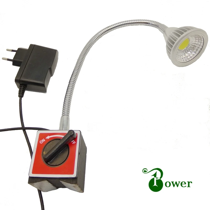 5W LED MOUNTED MACHINE TOOL LIGHTin Industrial Lighting from