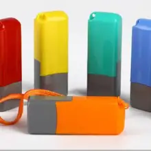 Пользовательский мини штамп самозаливающийся штамп, светочувствительное уплотнение, заказное название компании, логотип, Скрапбукинг/карта/Свадебная чернильная подушечка