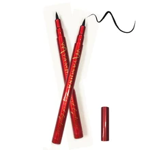 Yanqina Red penholder beauty черная Водостойкая Подводка для глаз жидкая подводка для глаз карандаш Карандаш для макияжа глаз инструмент 131-0264