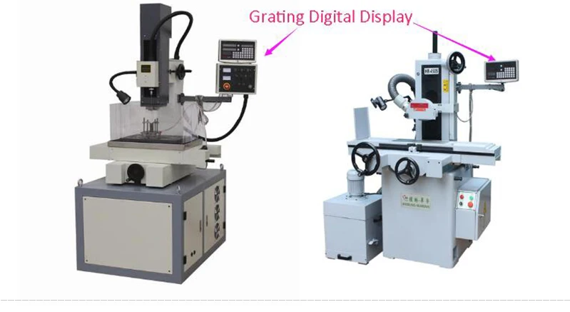 2 Axis DRO linear Sensor application  (4)