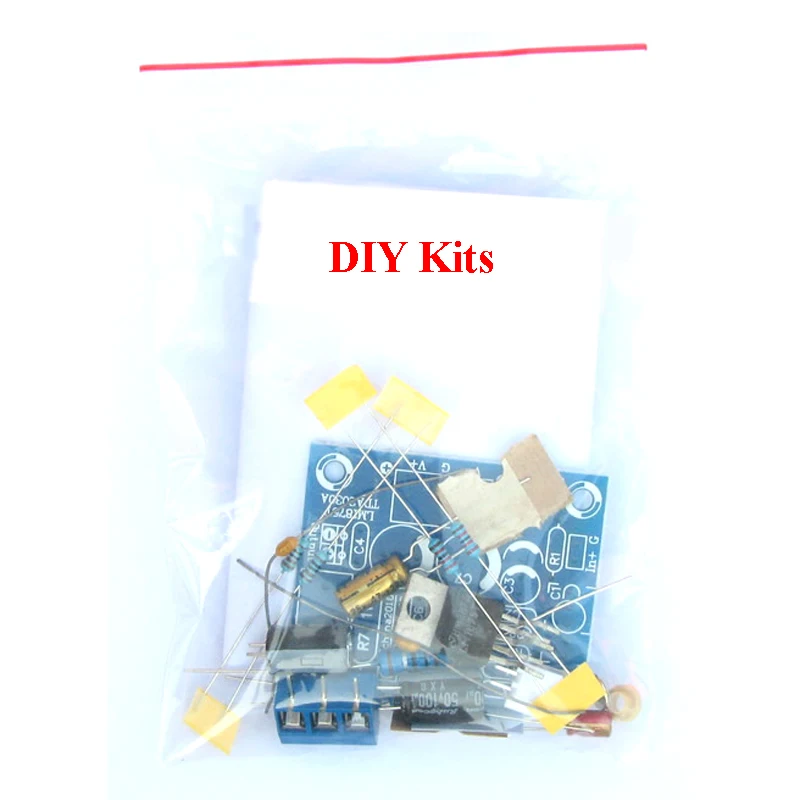 Power Amplifier Board (3)