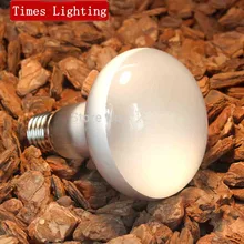 Лампы для домашних животных УФ-в УФ-а лампа для рептилий HQL 100 Вт инфракрасная лампа для рептилий, ящериц, птиц, змей, черепах, Солнечная лампа