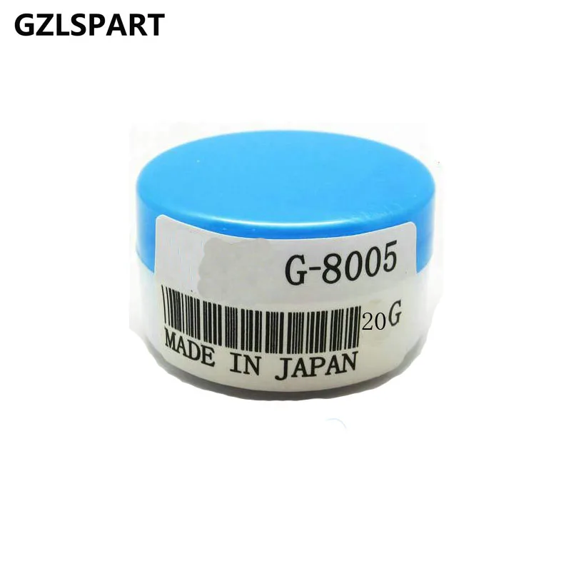 

G8005 Fuser Grease 20g LaserJet Enterprise M525 P3015 M521 M527 M506 M501 M775 M551 M575 M570 M527 M553 M577 M855 CP4025 CP4525