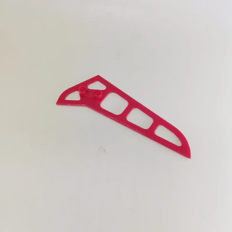 

MJX F45 F-SERIES F-45 Stabilizer Vertical Blade Rc Helicopter Spare Parts