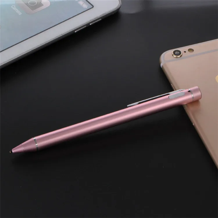 Для apple pencil, стилус для apple iPad, активный стилус, ручка для рисования, для планшета на Android, для samsung Galaxy Tab S4 10,5