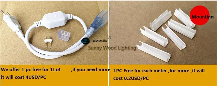 16mm de Diâmetro Graus de Iluminação Tubo de Néon Placa do Sinal 2835 e m de 360 5 15 m Dhl Padrão Rodada Neon Flex 120 Pcs Led 220 240 v Levou Tubo 18 High Quality board manufacturer