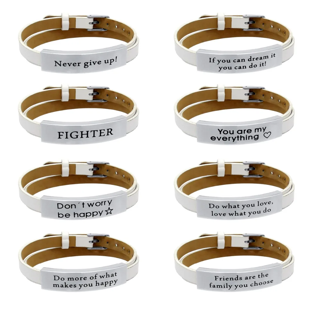 ZP-BS-layout Diffuser Leather Locket Bracelet 