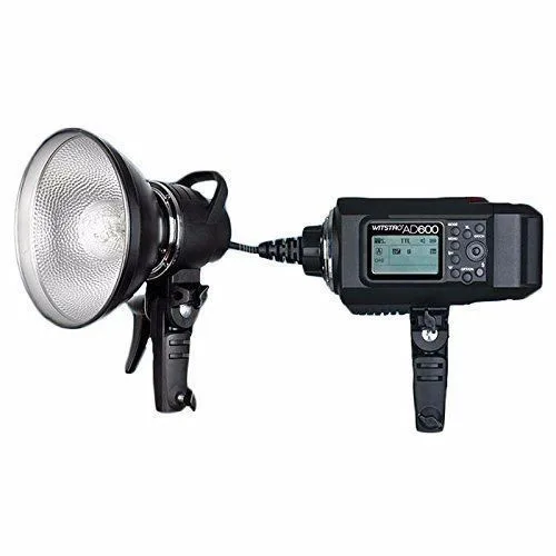 Godox AD-H600B ручной удлинитель для AD600B вспышка стробоскоп Bowens крепление