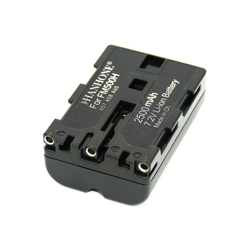 Аккумулятор и зарядное устройство для камеры SONY A57 A550 A65 A58 A99 A580 A77 A900 A560 A450 A200 A300 2500