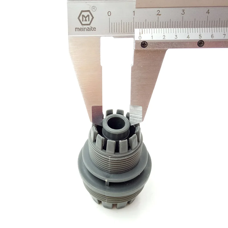 1 шт. садовый шланг для полива 1/2 &quotдо 3/4&quot Расширение совместное Mender ремонт