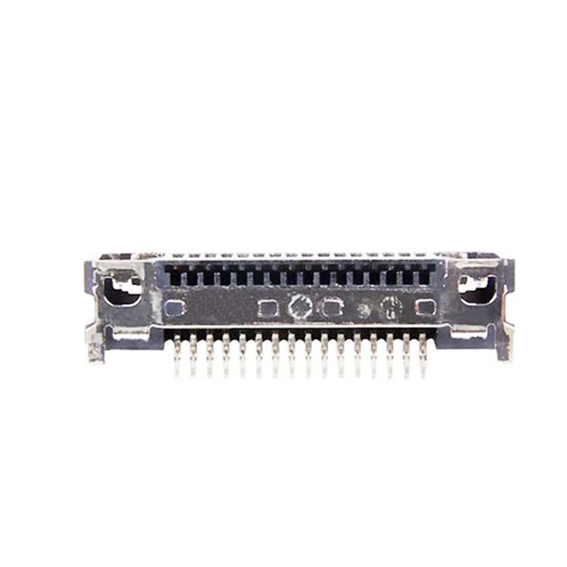 I/O Cradle Connector 16 Pins Compatible for Motorola MC3000 mc3070 mc3090 MC1000 MC70 MC75 Barcode scanner reader | Компьютеры и офис