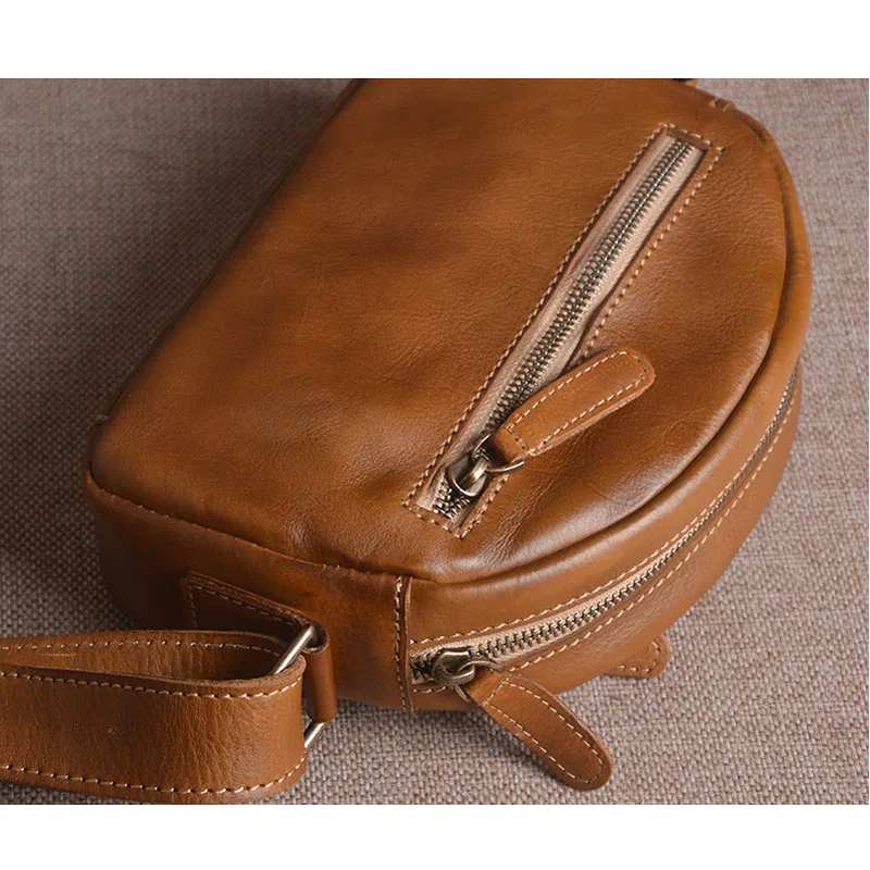 AETOO Новая женская кожаная сумка на плечо, кожанная ручная цветная сумка, модная сумочка, посылка