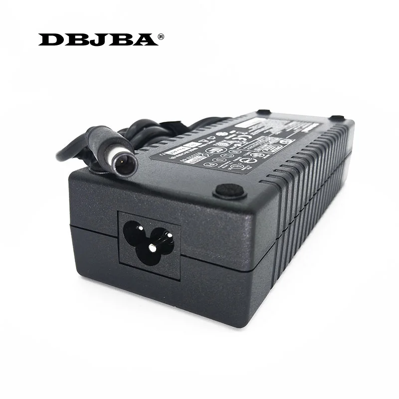 19V 7.1A адаптер зарядное устройство для HP 397747 001 592491 DC7800 DC7900 Elite 8300 8200 8000 7900 7800