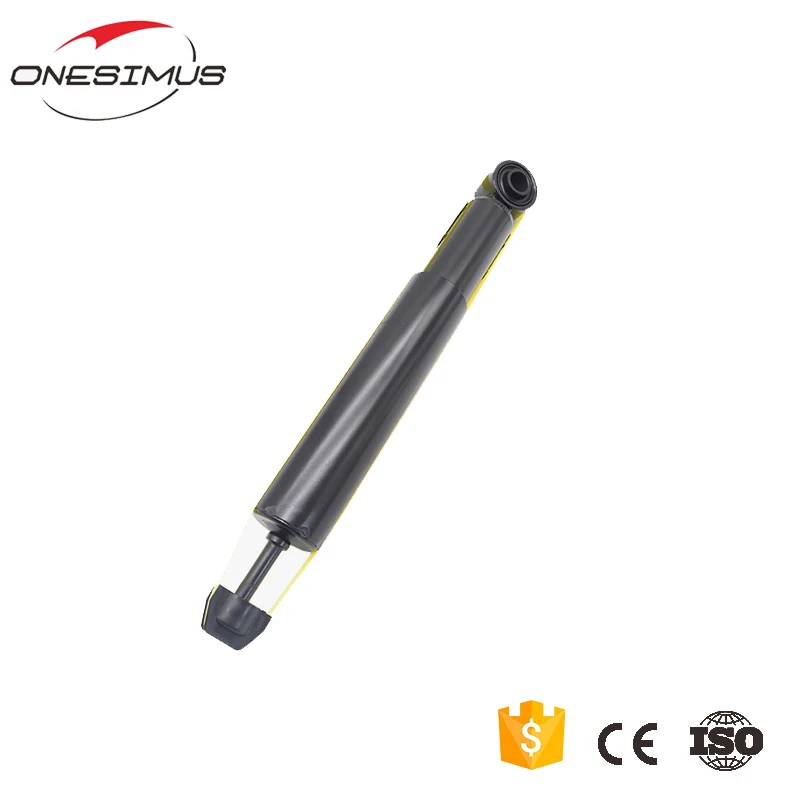 Задняя Амортизационная подвеска 344416 OEM 48530-69346 для T- 1GR-FE 1KD-FTV 5L-E LAND CRUISER LJ12 KDJ12 KZJ12 GRJ12