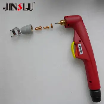 

PT80 IPT80 IPTM80 Plasma Cutting Torch Head Hand Gun 80Amp 1PCS