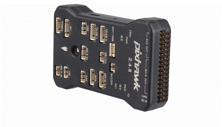 F450 / S500 Дрон PCB X500 500 мм Квадрокоптер Рамка комплект + Pixhawk 2.4.8 32 битный Контроллер