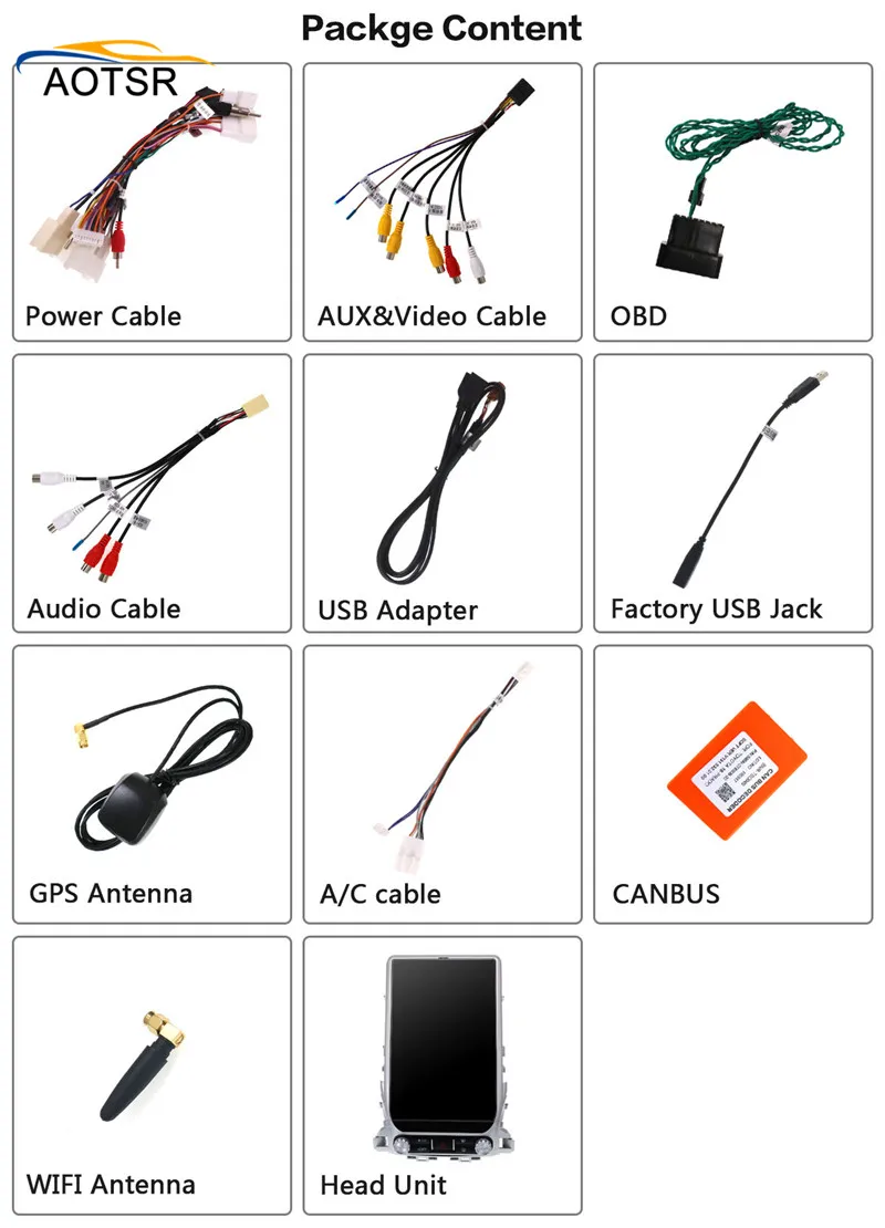 Discount 13.6" Tesla style Car GPS Multimedia Player for TOYOTA LAND CRUISER LC200 2016 2017 2018 Radio auto stereo no cd dvd big screen 9